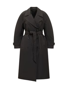 Trench Coat by Edward Enninful