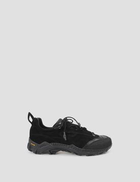 Mini Luxe Leather Footwear