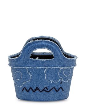 Marni Tropicalia Mini Handbag