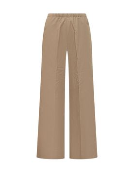 Moncler Classic Tailored Trousers