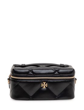 Mini Designer Case Kira Diamond East-West