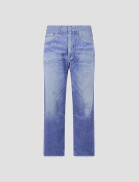 OUR LEGACY Third Cut Jeans