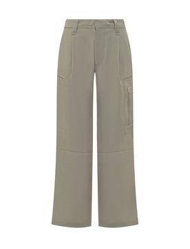 Cargo Trousers - SS24 Collection