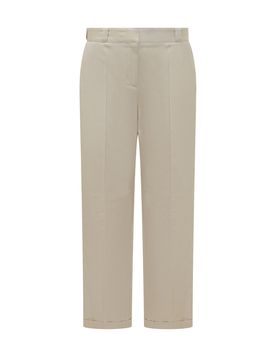 Tom Ford Painted Chino Trousers
