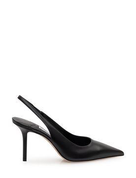 Elegant Décolleté Heels