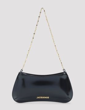 Mini Chaine Handbag - W:24cm H:10cm D:3cm