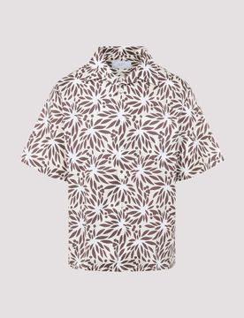 Stylish Cotton Blend Shirt for Men