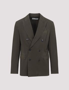 Balto Double-breasted Jacket