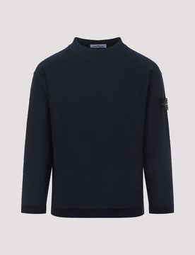 Stone Island Cotton Sweater