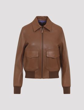Women's Sullivan Bomber Jacket