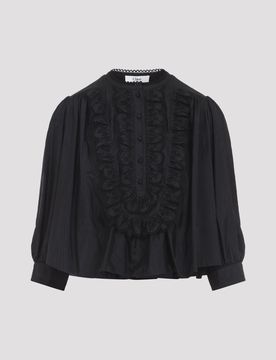 Chloe Chic Mini Top for Women