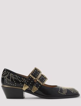 Chloe Susanna Pump