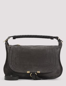 Chloe Small Marcie Shoulder Bag