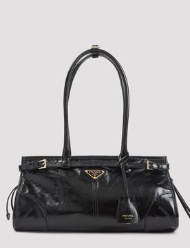 Prada Medium Bonnie Handbag