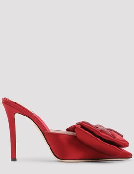Valentino Garavani Mules