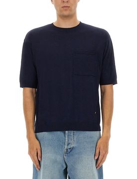 MOSCHINO COUTURE T-shirt Men