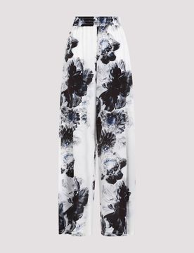 Chiaroscuro Pajama Trousers