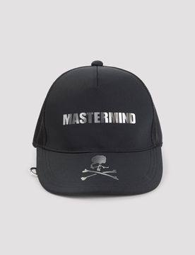 MW 3D Holographic Logo Cap