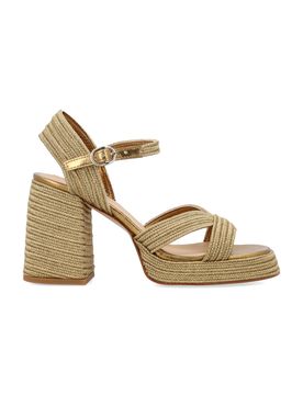 Castaner 90mm Valle Sandals