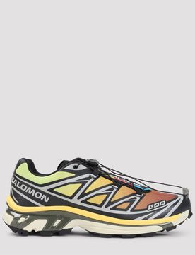 SALOMON XT-6 Unisex - Sneakers