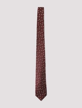 Premium Silk Tie for Men - SS26 Collection
