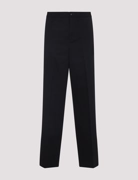 Casablanca Chino Cotton Pants
