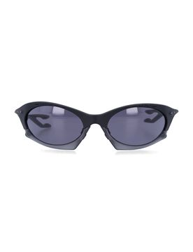 The Statement Cats Eye Sunglasses