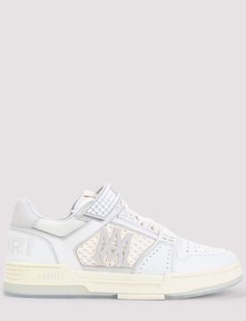 Skyline Leather Sneakers for Men