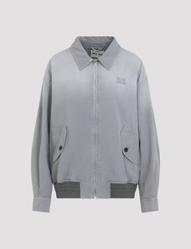 Chic Women's Jacket - Fall/Winter 2026