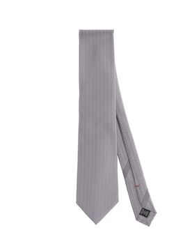Timeless Men's Tie - Premium Quality