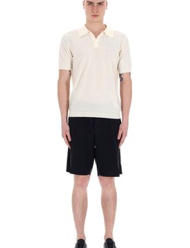 Lightweight Mini Polo for Men