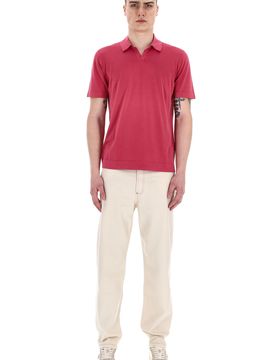Men's Mini T-Shirt - Spring 2025 Collection
