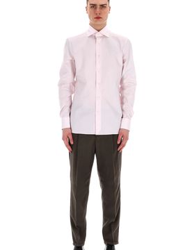 Zegna Mini Trendy Men's Shirt
