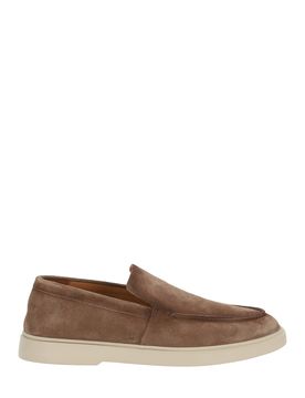 Chic Mini Flat Shoes for Men