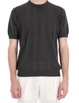 Drumohr Classic Mini Polo for Men