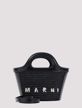 Marni Mini Tropicalia Micro Handbag