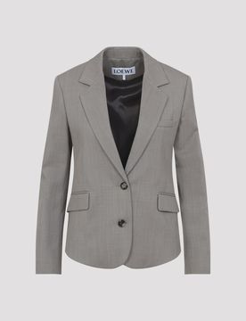 Loewe Tailored Jacket for Women
