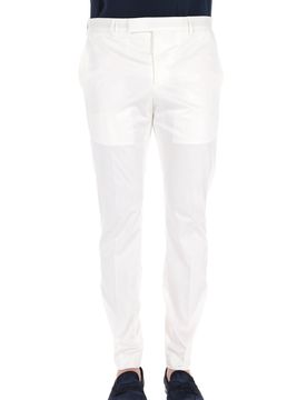 Men's Chic Mini Ski Trousers
