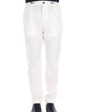 Men's Classic Ski Trousers