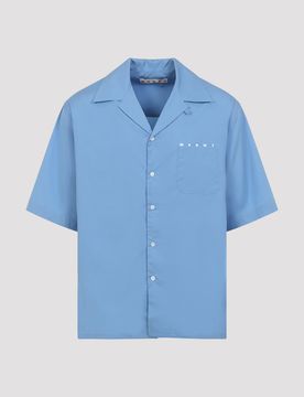 Marni Men's S/S Shirt