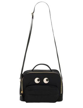 ANYA HINDMARCH Eyes Cross-body