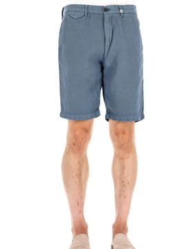 Myths Men's Mini Shorts