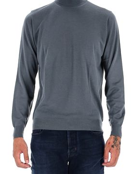 Stylish Mini Sweater for Men - FW25 Collection