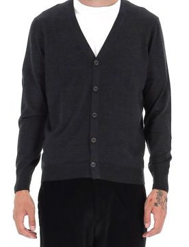 Classic Slim Fit Sweater for Men - FW25