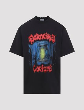 Salon de Couture Medium Fit T-shirt
