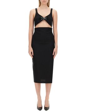 Moschino Jeans Slim Fit Dress