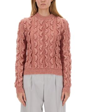 MOSCHINO Sweater Woman