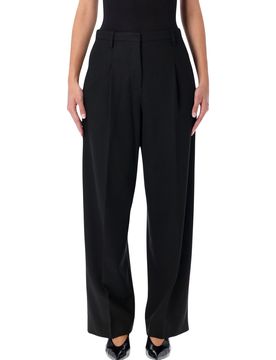 Elsa Wide-leg Trousers
