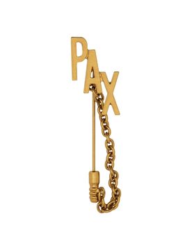 MOSCHINO Brooches Woman