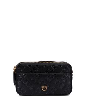 Pinko Mini Crossbody Handbag